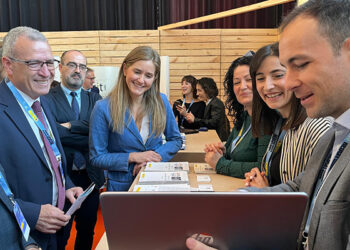 El CIT de Cuenca participa en el II Encuentro Nacional de Centros de Innovación Territorial celebrado en Ponferrada