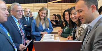 El CIT de Cuenca participa en el II Encuentro Nacional de Centros de Innovación Territorial celebrado en Ponferrada