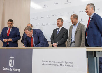 El Centro Tecnológico del Huevo de Marchamalo nace con la vocación de ser referente en proyectos de investigación relacionados con el huevo y la avicultura