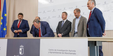 El Centro Tecnológico del Huevo de Marchamalo nace con la vocación de ser referente en proyectos de investigación relacionados con el huevo y la avicultura