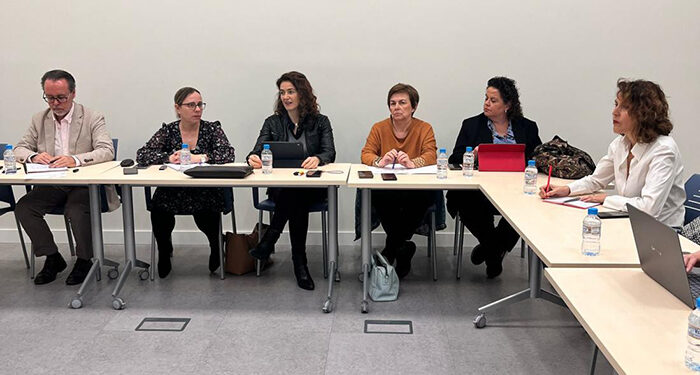 El Centro de Orientación, Emprendimiento, Acompañamiento e Innovación (COE) aprueba desarrollar casi una treintena de acciones este año 1 El Centro de Orientación, Emprendimiento, Acompañamiento e Innovación (COE) aprueba desarrollar casi una treintena de acciones este año