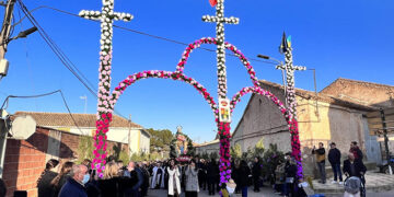 El Chozo de El Herrumblar: una tradición centenaria que une fe, cultura y fiesta