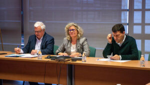 El Consejo Regional de Consumo presenta la memoria de actividades desarrolladas en 2024 y la evaluación del Plan Estratégico de Consumo Saludable