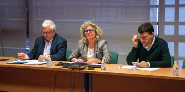 El Consejo Regional de Consumo presenta la memoria de actividades desarrolladas en 2024 y la evaluación del Plan Estratégico de Consumo Saludable