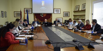 El Consejo Social aprueba los presupuestos de la UCLM para 2025
