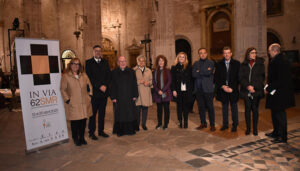 El DOCM publicará el próximo lunes la convocatoria para la presentación de solicitudes para las enseñanzas elementales y profesionales de Música y Danza