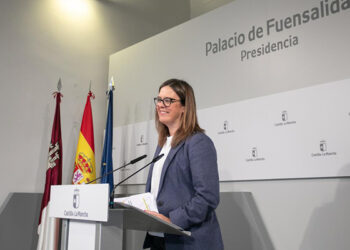 El Gobierno regional aprueba ceder una parcela al Ayuntamiento de Cogolludo para destinarlo a una escuela infantil de titularidad pública