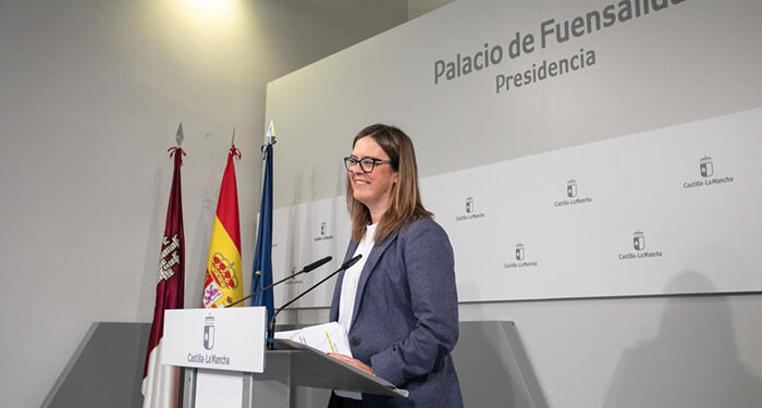 El Gobierno regional aprueba ceder una parcela al Ayuntamiento de Cogolludo para destinarlo a una escuela infantil de titularidad pública 1 El Gobierno regional aprueba ceder una parcela al Ayuntamiento de Cogolludo para destinarlo a una escuela infantil de titularidad pública