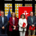 El Grupo de Ciudades Patrimonio de la Humanidad y el Instituto Cervantes impulsan su alianza para la promoción internacional de su diversidad cultural 3 El Grupo de Ciudades Patrimonio de la Humanidad y el Instituto Cervantes impulsan su alianza para la promoción internacional de su diversidad cultural