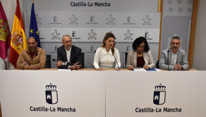 El Jurado Arbitral Laboral de Cuenca consiguió el porcentaje de avenencias más alto de la región durante 2024