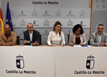 El Jurado Arbitral Laboral de Cuenca consiguió el porcentaje de avenencias más alto de la región durante 2024