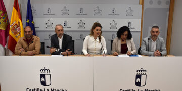 El Jurado Arbitral Laboral de Cuenca consiguió el porcentaje de avenencias más alto de la región durante 2024
