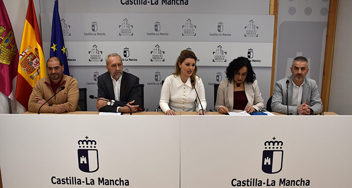 El Jurado Arbitral Laboral de Cuenca consiguió el porcentaje de avenencias más alto de la región durante 2024