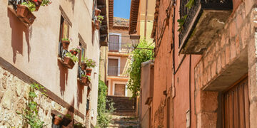 El MITECO abre la convocatoria para destinar 29 millones de euros a proyectos para combatir la despoblación