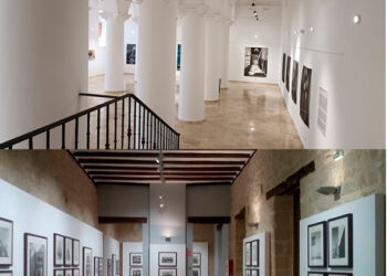 El Museo de Fotografía celebra su 10º aniversario con cinco exposiciones en Huete 7 El Museo de Fotografía celebra su 10º aniversario con cinco exposiciones en Huete