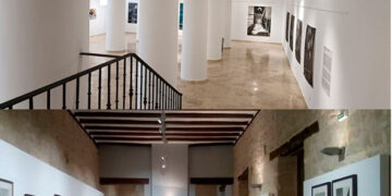 El Museo de Fotografía celebra su 10º aniversario con cinco exposiciones en Huete