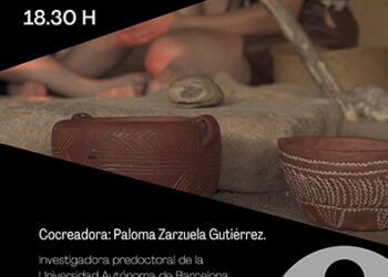 El Museo de Guadalajara acoge este martes la presentación del documental ´Off the Archeological Record´ en un acto con un coloquio posterior