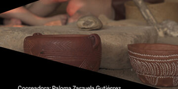 El Museo de Guadalajara acoge este martes la presentación del documental ´Off the Archeological Record´ en un acto con un coloquio posterior