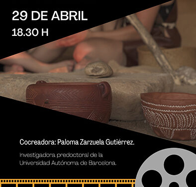El Museo de Guadalajara acoge este martes la presentación del documental ´Off the Archeological Record´ en un acto con un coloquio posterior