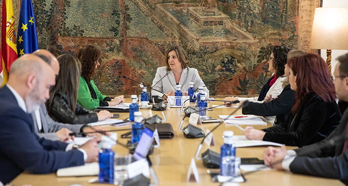 El Observatorio Regional del Impacto de los Aranceles se constituirá celebrando su primera reunión el próximo 29 de abril en la sede del IPEX 1 El Observatorio Regional del Impacto de los Aranceles se constituirá celebrando su primera reunión el próximo 29 de abril en la sede del IPEX