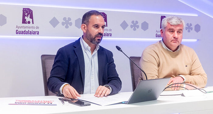 El PP asegura que el nuevo impuesto regional del agua costará 4 millones de euros a los ciudadanos de Guadalajara en 2025