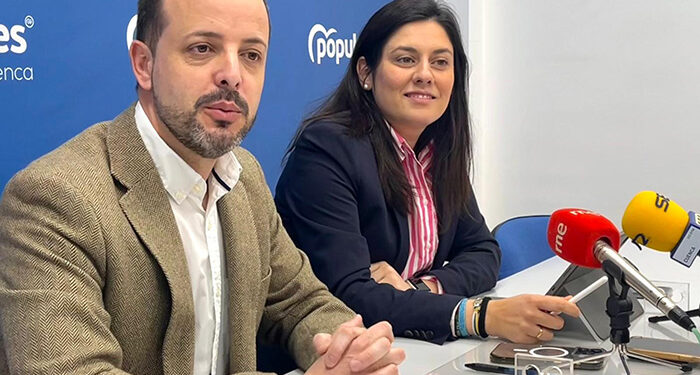 El PP en el Ayuntamiento de Cuenca denuncia la falta de gestión del alcalde y pide que se rescinda el contrato del servicio de transporte público 1 El PP en el Ayuntamiento de Cuenca denuncia la falta de gestión del alcalde y pide que se rescinda el contrato del servicio de transporte público