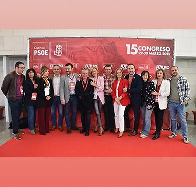 El PP tacha de “irrespetuoso y partidista” que la alcaldesa de Villarta utilice las redes del Ayuntamiento para difundir fotos suyas en el pasado congreso provincial del PSOE