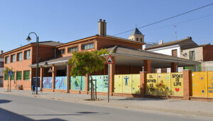 El PSOE de las Pedroñeras abandona el pleno al considerar Tortosa que ceder un terreno único para construir un colegio no es urgente