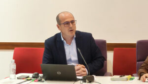 El PSOE denuncia que Guarinos se opone a construir un aparcamiento anexo al Centro de Salud Los Valles y perjudica a vecinos y vecinas y la movilidad en la zona