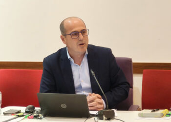 El PSOE denuncia que Guarinos se opone a construir un aparcamiento anexo al Centro de Salud Los Valles y perjudica a vecinos y vecinas y la movilidad en la zona