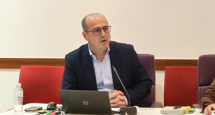 El PSOE denuncia que Guarinos se opone a construir un aparcamiento anexo al Centro de Salud Los Valles y perjudica a vecinos y vecinas y la movilidad en la zona