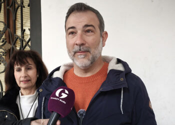 El PSOE pide a Guarinos que “no abandone el Zoo”, y cumpla con el Plan Director de Renaturalización que dejó hecho Alberto Rojo El PSOE pide a Guarinos que “no abandone el Zoo”, y cumpla con el Plan Director de Renaturalización que dejó hecho Alberto Rojo