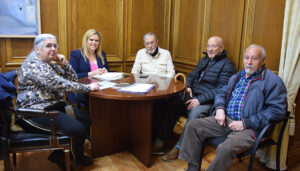 El Paseo del Arte regresa este domingo de la mano de Arte 6+1 con la colaboración de Ayuntamiento de Cuenca y Diputación