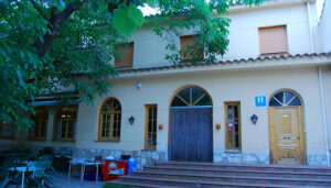 El Restaurante La Noguera de Palomera cumple 30 años