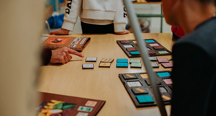 El Rincón Lento celebra un encuentro sobre consumo responsable y comercio justo con centros educativos de Guadalajara y provincia 1 El Rincón Lento celebra un encuentro sobre consumo responsable y comercio justo con centros educativos de Guadalajara y provincia