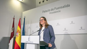 El SESCAM incorporará las categorías de personal médico de Emergencias, óptico-optometrista, podólogo, nutricionista, técnico de Documentación y técnico en Farmacia