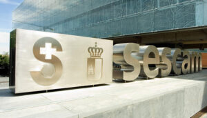 El SESCAM utiliza por primera vez en su historia las políticas de igualdad como criterio de desempate en la adjudicación de un contrato