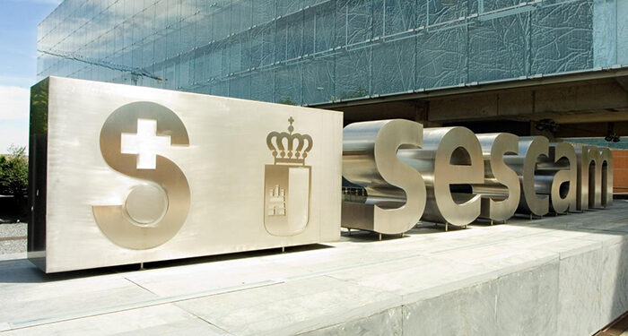 El SESCAM utiliza por primera vez en su historia las políticas de igualdad como criterio de desempate en la adjudicación de un contrato 1 El SESCAM utiliza por primera vez en su historia las políticas de igualdad como criterio de desempate en la adjudicación de un contrato