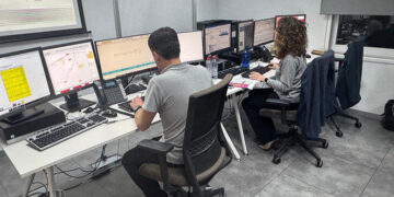 El Servicio de Emergencias 1-1-2 recibió, en 2024, un total de 23.979 llamadas de teleasistencia domiciliaria, superando el récord por cuarto año consecutivo