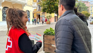 El Sorteo de Oro de Cruz Roja regresa con nuevos boletos solidarios