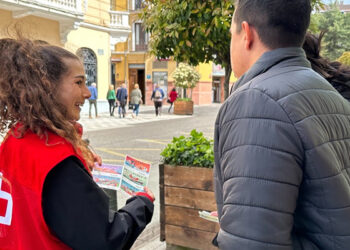 El Sorteo de Oro de Cruz Roja regresa con nuevos boletos solidarios