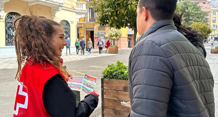 El Sorteo de Oro de Cruz Roja regresa con nuevos boletos solidarios 1 El Sorteo de Oro de Cruz Roja regresa con nuevos boletos solidarios