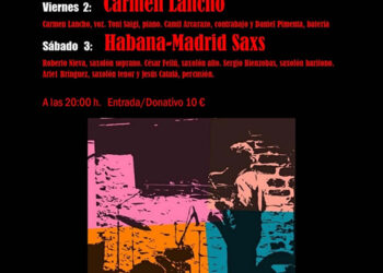 El X Festival de Jazz de Sigüenza llenará de ritmo el puente de mayo