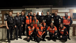 El alcalde de Azuqueca agradece a la población su comportamiento ejemplar durante el apagón