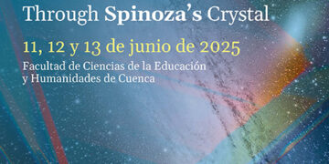 El campus de Cuenca acoge el Congreso Internacional “A través del cristal de Spinoza”