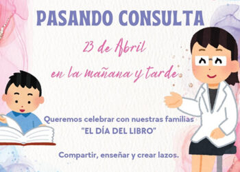 El centro de Atención Materno-Infantil de Azuqueca promueve la lectura y la narración por sus efectos positivos en el desarrollo de niñas y niños