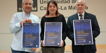 El concierto de marchas procesionales de la UCLM y Cruz Roja irá destinado a visibilizar la salud mental