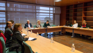 El foro regional de reducción del desperdicio alimentario presenta su propuesta de medidas para el próximo trienio