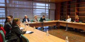 El foro regional de reducción del desperdicio alimentario presenta su propuesta de medidas para el próximo trienio
