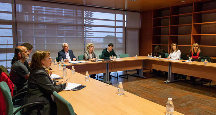 El foro regional de reducción del desperdicio alimentario presenta su propuesta de medidas para el próximo trienio 1 El foro regional de reducción del desperdicio alimentario presenta su propuesta de medidas para el próximo trienio